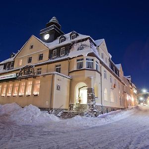 Rathaushotels Oberwiesenthal All Inclusive